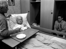 Nursing Home Neglect Attorney in Rochester NY